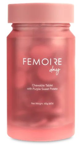 Femoire 精華套裝 - Femoire Serum Bundle