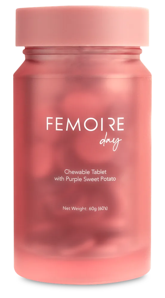 Femoire 精華套裝 - Femoire Serum Bundle