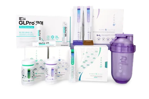 Zenso GL Pro Core - Zenso GL Pro Core