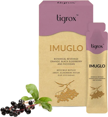 Tigrox Imuglo