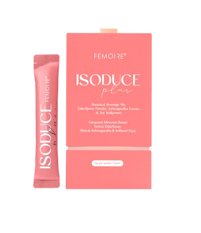 ISOduce Plus - ISOduce Plus