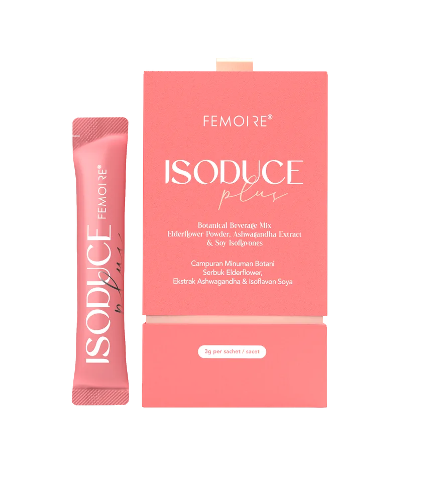 ISOduce Plus