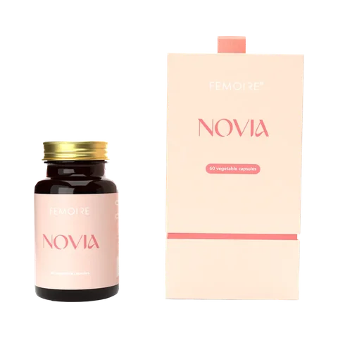 Novia