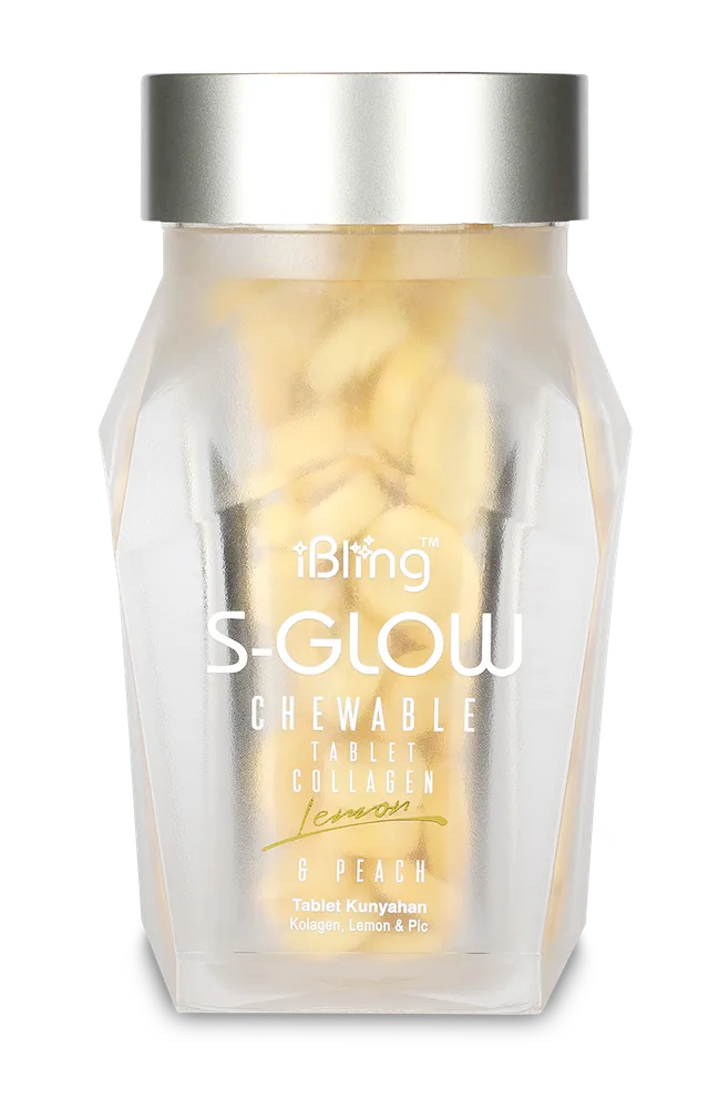 S-Glow - S-Glow