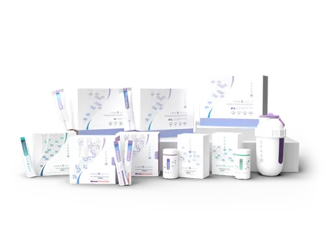 Zenso Pro 專業套裝 - Zenso Pro Set