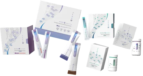 Zenso Lite 輕盈套裝 - Zenso Lite Set